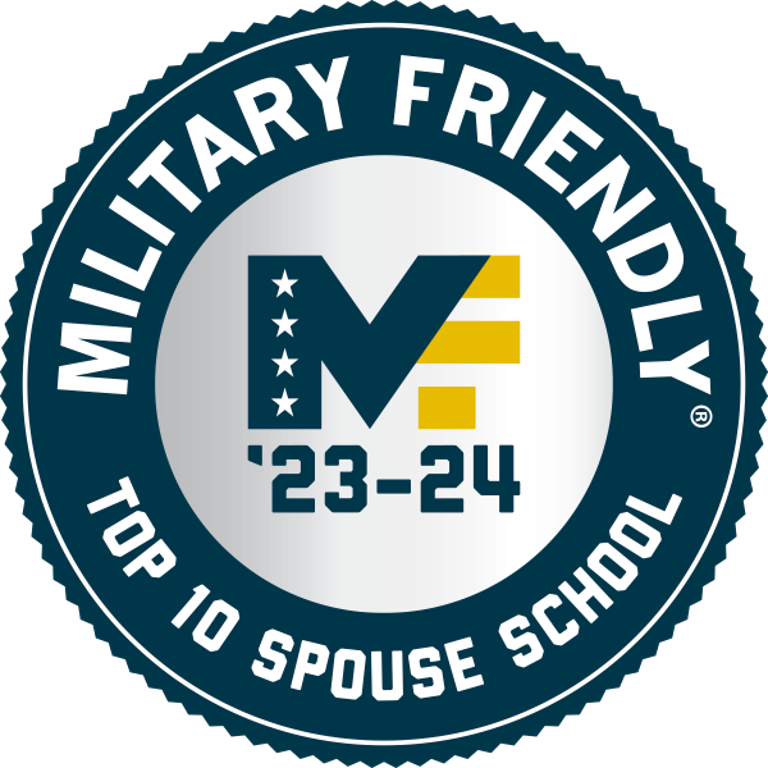 Military Friendly