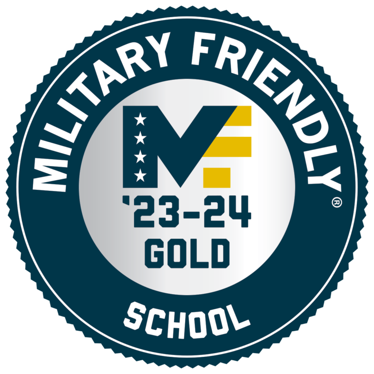 Military Friendly School