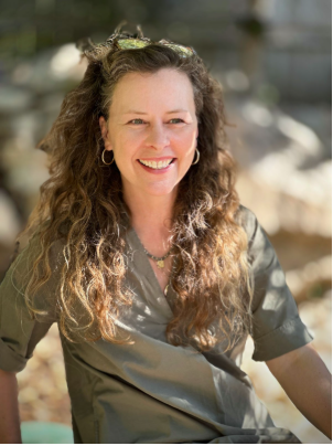 Jessica Peel-Scott