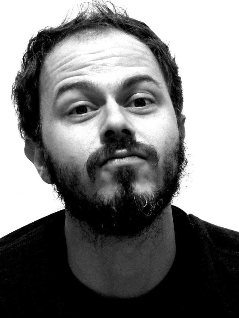 Michael Nolan