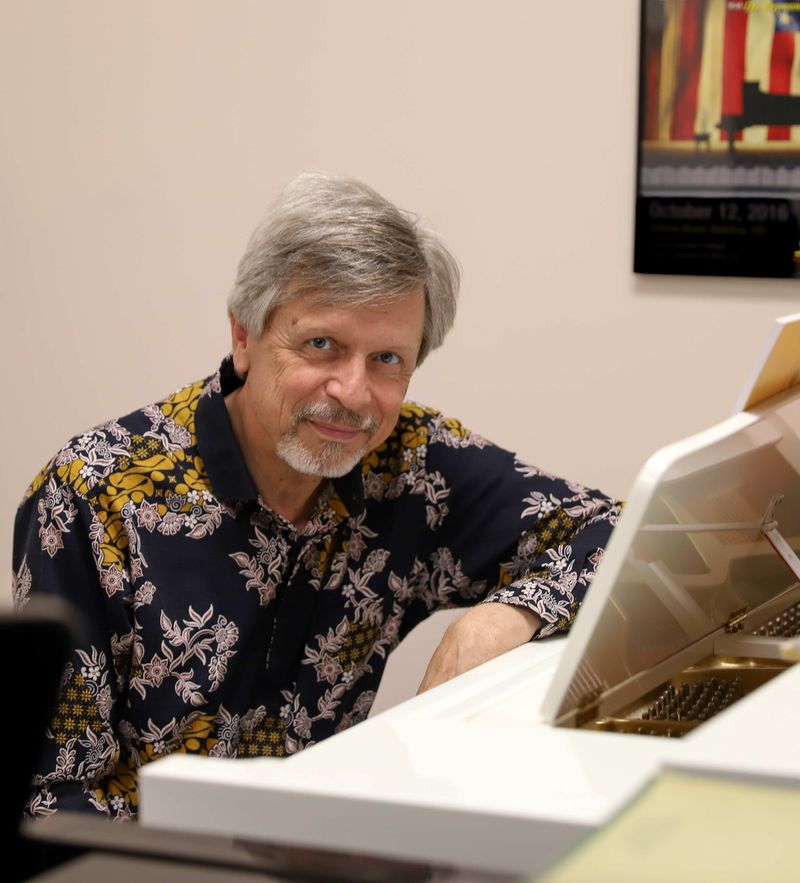 Dr. Raymond Ryder