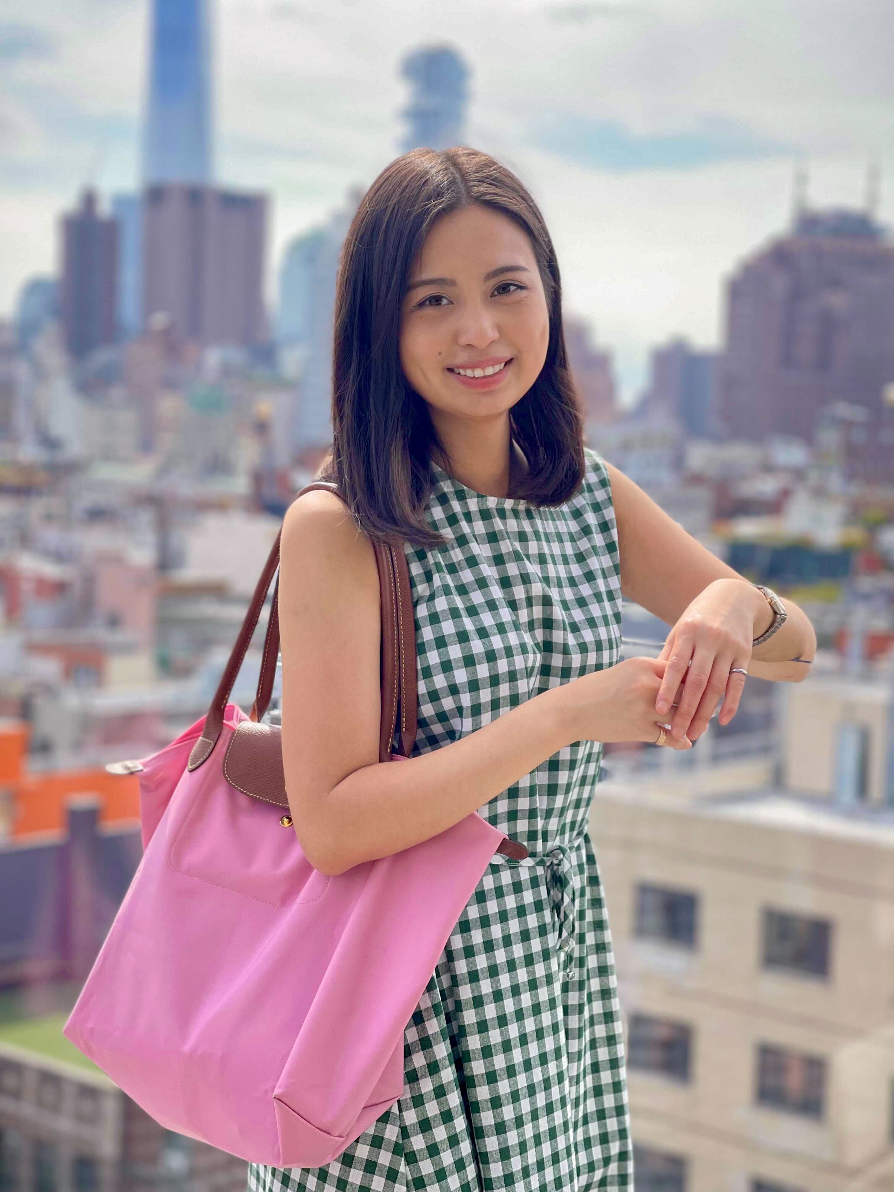 Shelley Chen