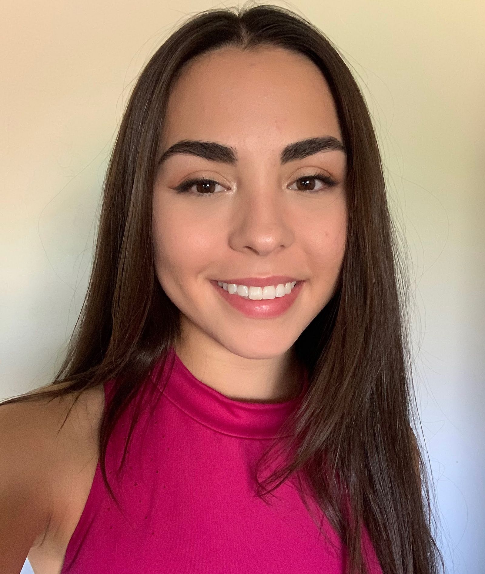 Alicia Guerrero - view profile