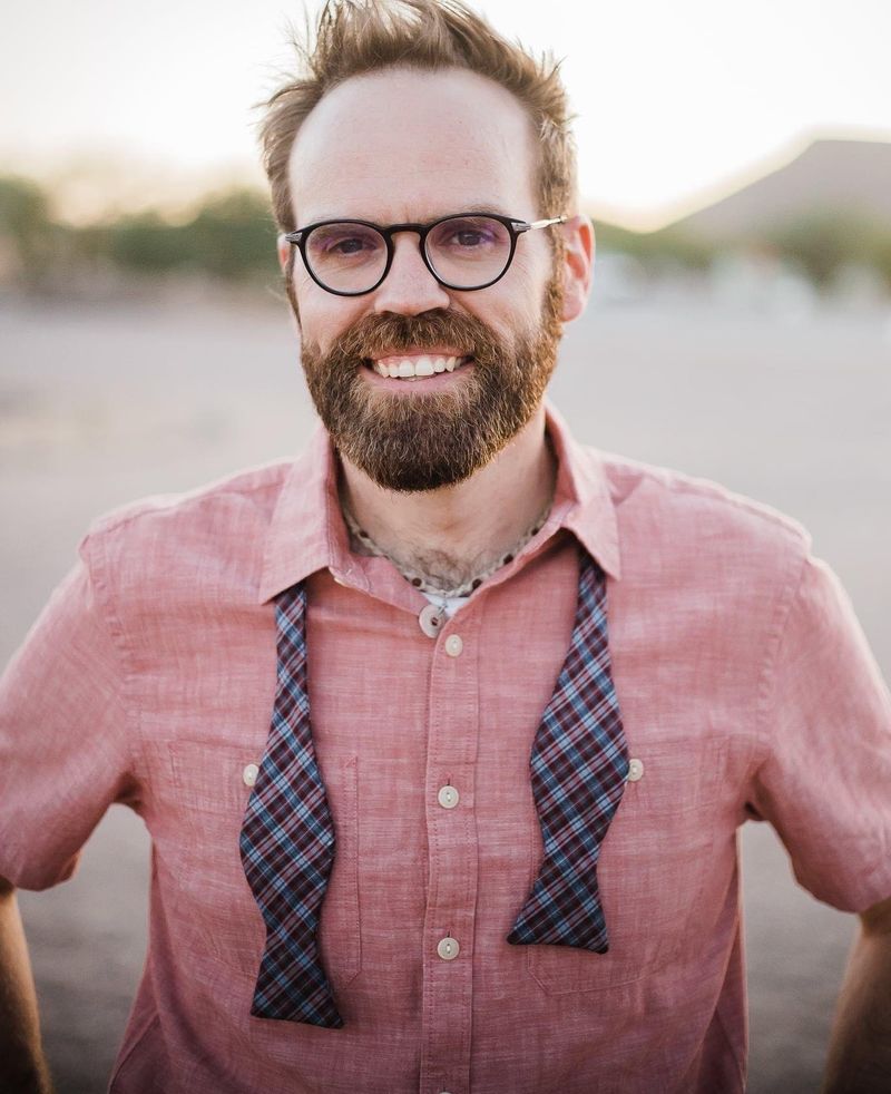 Chris Will
