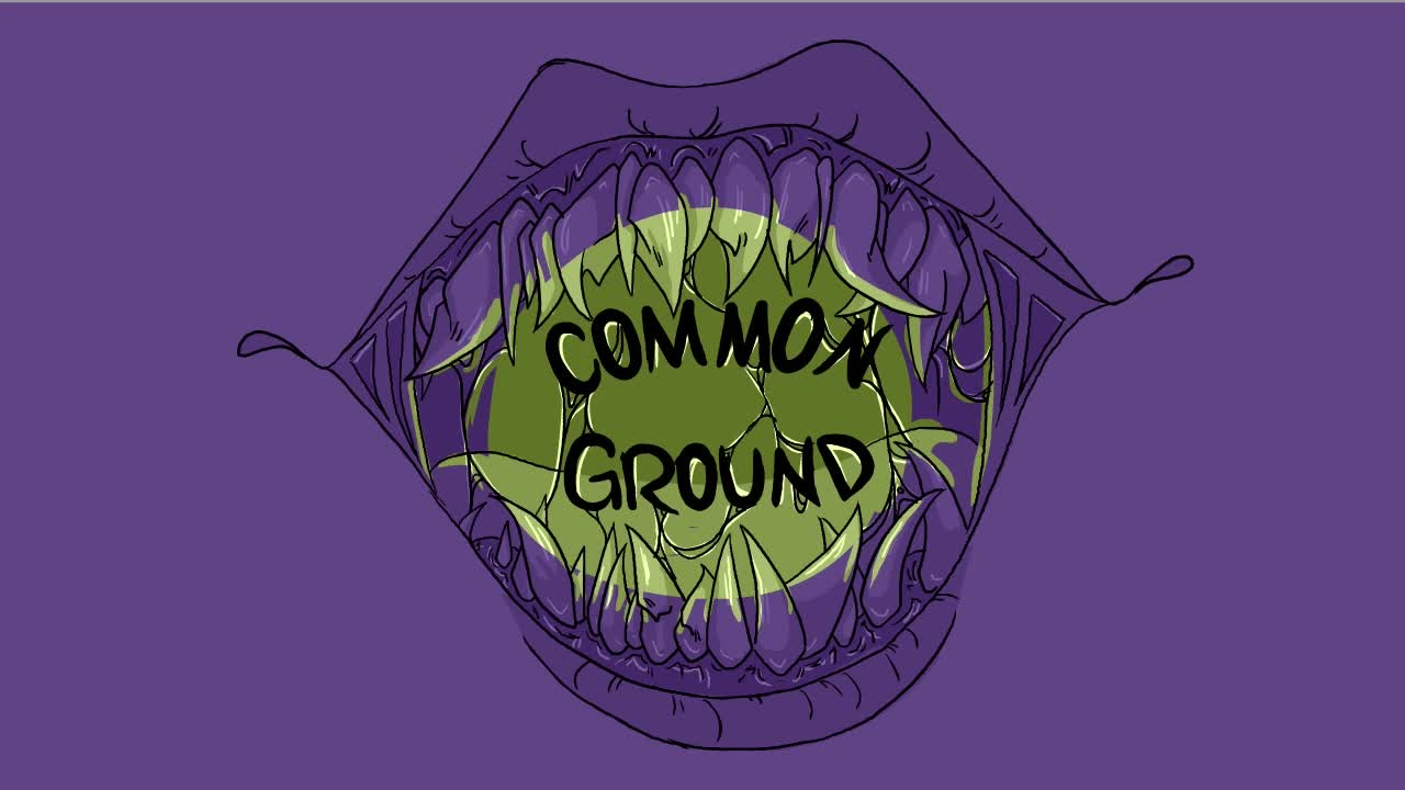 Common Ground Animation
