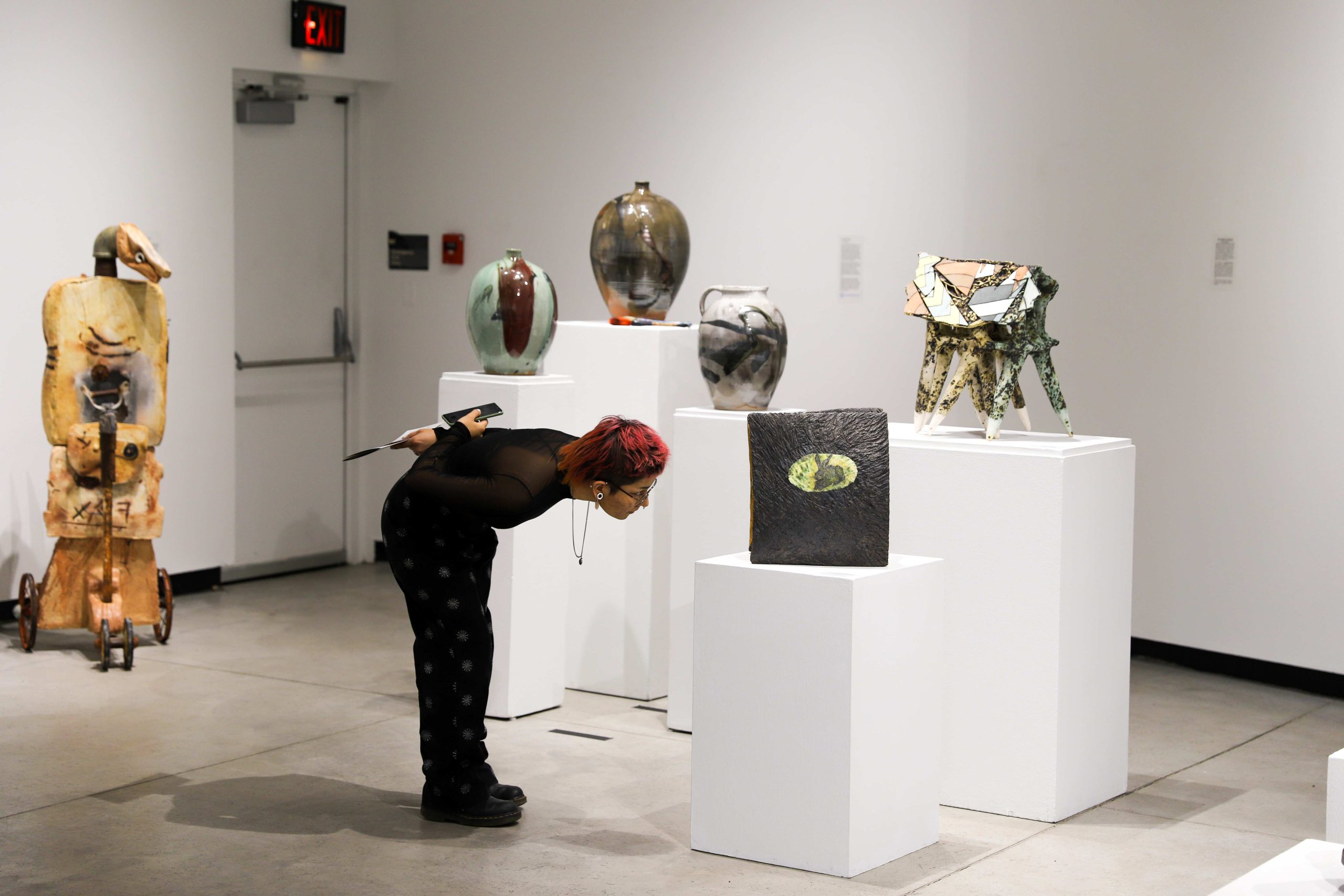 Pima Community College - Center for the Arts