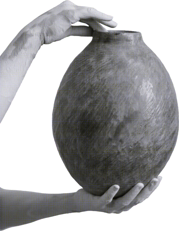 Painting of Pottery