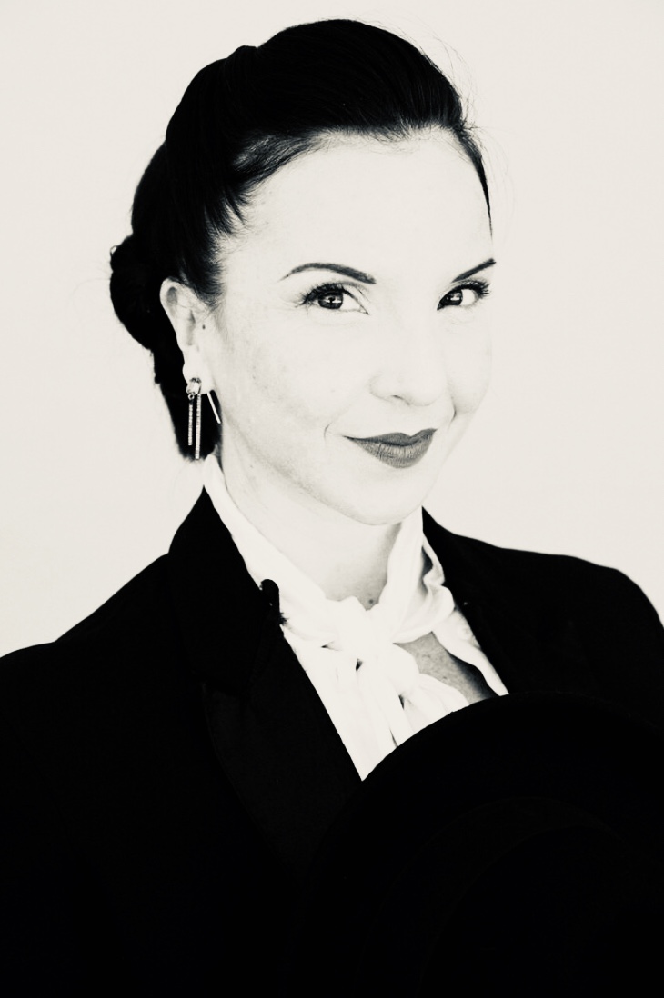 Claire Hancock