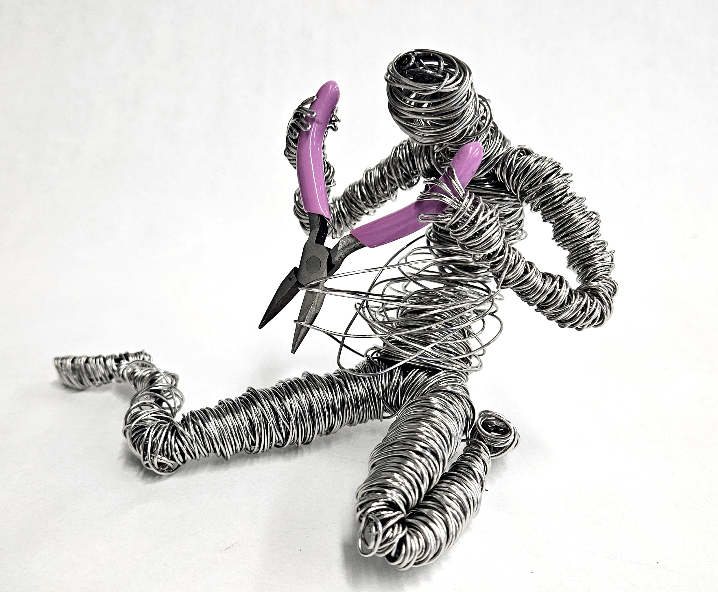 Scuplture